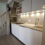 Villa Jolie Maison De Renovee Et Climatisee, 5 Couchages, 2 Et Mezzanine, 100m De La Plage, Le Village De La Lrvm39