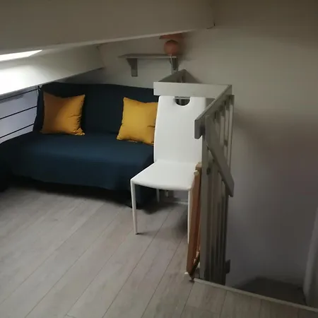 Jolie Maison De Renovee Et Climatisee, 5 Couchages, 2 Et Mezzanine, 100m De La Plage, Le Village De La Lrvm39