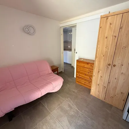 Jolie Maison De Renovee Et Climatisee, 5 Couchages, 2 Et Mezzanine, 100m De La Plage, Le Village De La Lrvm39 Villa Portiragnes