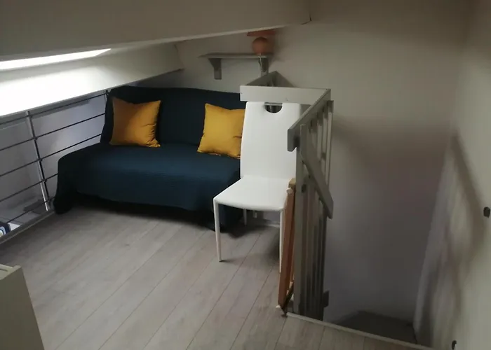 Jolie Maison De Renovee Et Climatisee, 5 Couchages, 2 Et Mezzanine, 100m De La Plage, Le Village De La Lrvm39